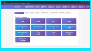 After CBSE OSM row, NTA’s re-examination portal comes under cyber security spotlight as researcher claims data exposure