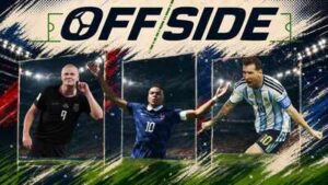 OFFSIDE | World Cup 2026: ‘Dictator’ Kylian Mbappé chases ‘GOAT’ Lionel Messi’s scoring record as Cristiano Ronaldo looks for redemption | Football News