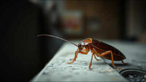 Best proverb of the day: ‘Stop scratching the cockroach’s Scars’. A lesson on moving on as old wounds only give troubles