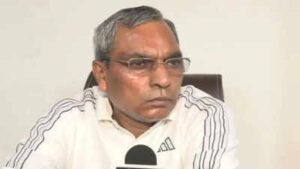 After Maharashtra, UP next? OP Rajbhar claims Samajwadi Party headed for major split ahead of UP polls | Lucknow News