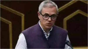 CM Omar Abdullah seeks Awantipora airbase use as Srinagar alternative | Srinagar News