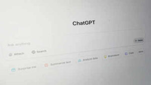 As Sam Altman’s OpenAI bans hundreds of ChatGPT accounts, it warns Americans: China is trying to influence ‘data center debate’ by lying about …