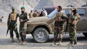 Pakistan carries out ‘calibrated strikes’ near Afghanistan border, 29 militants killed