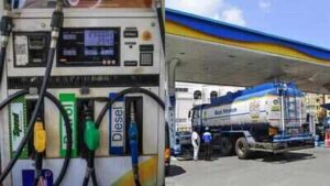 Petrol, diesel retail sale curbs for commercial users lifted | India News
