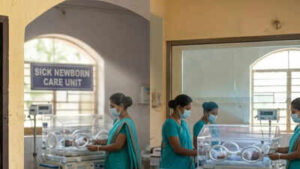 Explained: The reasons behind India’s falling infant mortality rate | Delhi News