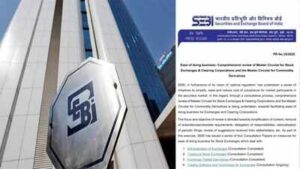 SEBI’s new ease-of-business push: What may change for stock exchanges, brokers