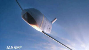 Denmark to arm F-35s with long-range JASSM-ER missiles amid Russia concerns