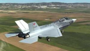 Why Trump’s $700 million jet engine deal could transform Türkiye’s KAAN fighter