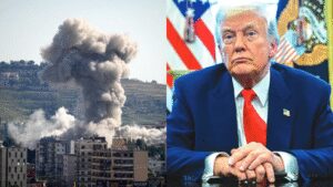 US pushes new Israel-Lebanon ceasefire plan; Trump sends Iran proposal back for revisions: What’s in it?