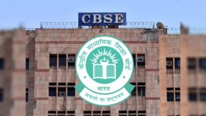 CBSE OSM row: Education ministry begins crackdown over alleged irregularities; weighs action against officials | India News