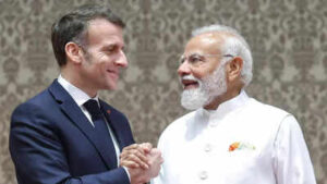 Will voice aspirations of Global South at G7 summit: PM Modi | India News