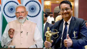‘A profound loss to Indian sports’: PM Modi mourns Jaspal Rana’s death at 49 | More sports News