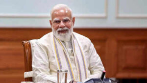 PM reiterates need to ‘add more momentum’ to reforms at EAC meet | India News