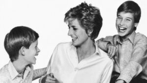 Princess Diana’s forgotten letter reveals what she wanted for Prince William and Prince Harry’s future | World News