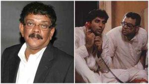 Hera Pheri 3: Priyadarshan confirms exit from Akshay Kumar starrer Hera Pheri 3, says film may ‘never hit the screen’ amid legal issues | Hindi Movie News