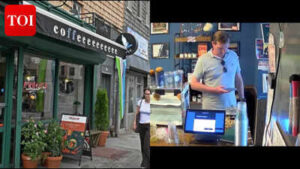‘It doesn’t taste like genocide juice’: Brooklyn cafe snubs Democrat Rep Dan Goldman, says ‘we didn’t recognize you, would have turned you right away’
