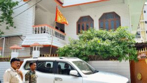 RSS office attack in Ranchi: Pakistan ISI-backed terror network uncovered | India News