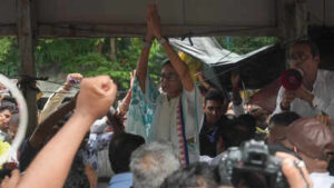 Trinamool headquarter property owner goes to cops, wants party out | Kolkata News