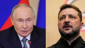 Russia denies report of pressuring Belarus to deepen role in Ukraine war