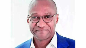 PwC’s global chairman Mohamed Kande does not believe that companies adopting AI are laying off: Companies are increasing the number of employees that they need because…