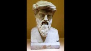 Quote of the day by Greek philosopher Pythagoras: “In anger we should refrain both from…” – a 2,500-year-old rule for not wrecking things in the heat of the moment | World News