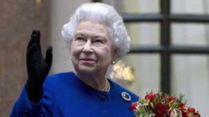 Quote of the day by Queen Elizabeth: “I declare before you all that my whole life whether it be long or short shall be devoted to…” | World News