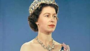 Quote of the day by Queen Elizabeth: “Over the years, those who have seemed to me to be the most happy, contented and fulfilled have always been…” | World News