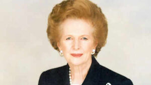 Quote of the day by ‘The Iron Lady’ Margaret Thatcher: “I love argument, I love debate. I don’t expect anyone just to…” – why welcoming disagreement makes you stronger | World News