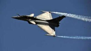IAF tender seeking support package for all 36 Rafales, debunks Pakistan’s claim
