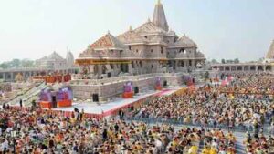 ‘Committed to ensuring fair probe’: Ram Mandir Trust confirms Champat Rai’s resignation, says donations are safe | India News