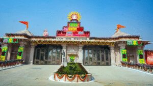 ‘Heavens are not going to fall’: SC refuses urgent hearing on plea seeking CBI probe into Ayodhya Ram Mandir donation theft row | India News