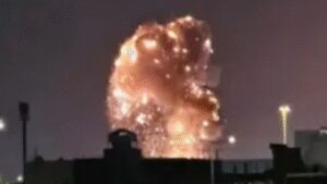 Qatar Gas Plant Explosion: ‘Tragic loss’: Indians among 13 killed in Qatar gas plant explosion