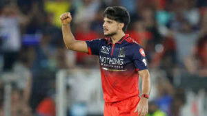 Banned, injured, forgotten: Rasikh Salam Dar never stopped believing | Cricket News
