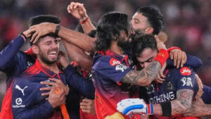 Inside RCB’s winning machine: The masterminds behind back-to-back IPL titles | Cricket News