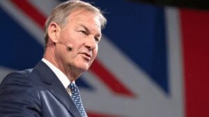 Grooming gang row: British MP Rupert Lowe hits back at political opponents for trying to ‘demonise’ him” | World News
