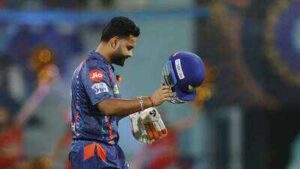 Rishabh Pant’s three-word message to LSG after return to Delhi Capitals | Cricket News
