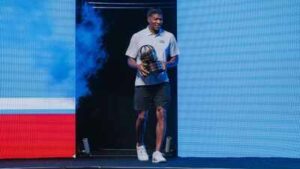 Not just Japan: Rui Hachimura wants Asia’s basketball dream to grow bigger | NBA News