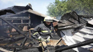 At least 9 killed as Russia launches fresh attacks across Ukraine’s Dnipro, Zaporizhzhia