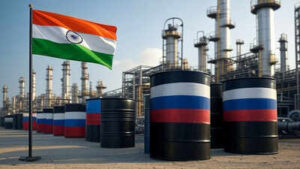 US-Iran war impact: India’s Russian oil imports may touch all-time high in June; how crude strategy has shifted