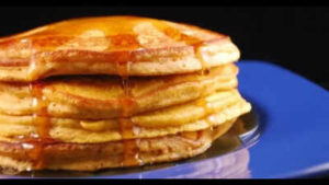 Russian proverb of the day: ‘The first pancake is always lumpy’. A lesson in learning and failure