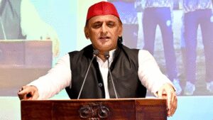 Akhilesh Yadav: ‘SP is fully prepared’: Akhilesh hits back at Rajbhar, says BJP has history of engineering splits | India News