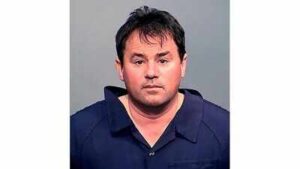 Polygamous sect leader, Bateman, convicted of child abuse after girls found trapped in Arizona trailer