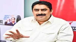 ‘I will kill you’: Shiv Sena MP Sanjay Dina Patil, among 6 UBT defectors, abuses journalists; Shinde reacts | India News