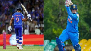 ‘Vaibhav Sooryavanshi is breathing down his neck’: Manjrekar’s blunt warning to Sanju Samson | Cricket News