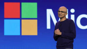 Microsoft CEO Satya Nadella has ‘broken up’ the senior leadership structure that has run Microsoft for decades, creating a new…