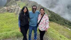They lost their daughter to Texas mass shooting. Indian-American parents’ $500K scholarship promise gets support from 3 companies