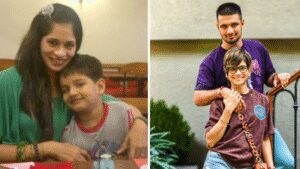 Her son was diagnosed with autism when he was 2 but then…; How this mother’s journey is a parenting lesson for many |