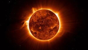 Scientists found a hidden signal beneath the Sun and it may change what we know about solar cycles |