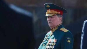 Sergei Ivanov, once seen as Putin’s potential successor, dies at 73