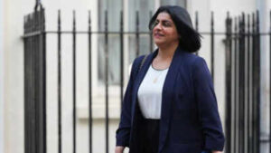 UK to open Canada-inspired legal asylum routes; Shabana Mahmood says move will protect ‘genuine refugees’